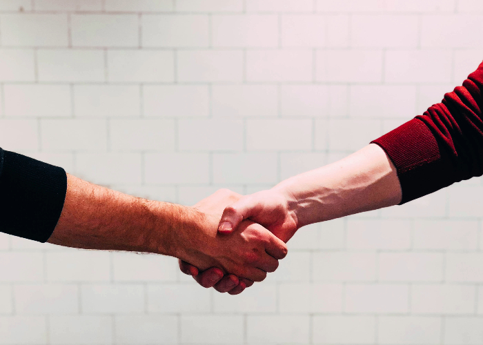 La confiance est un gage de relation entre gestionnaire locatif et propriétaire